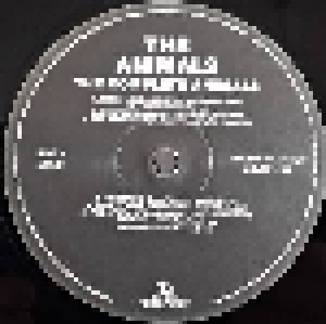 The Animals: The Complete Animals (3-LP) - Bild 7