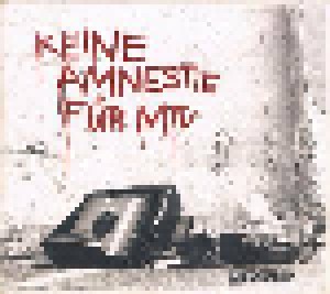 Böhse Onkelz: Keine Amnestie Für MTV (Single-CD) - Bild 1
