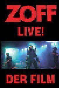 Zoff: Live! Der Film (DVD) - Bild 1