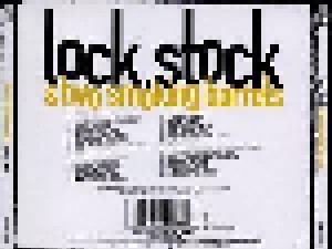 Lock, Stock & Two Smoking Barrels (CD) - Bild 2