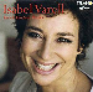 Isabel Varell: Im Türkischen Markt (Promo-Single-CD) - Bild 1