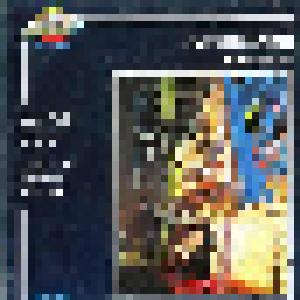 Amon Düül: Experimente - Cover