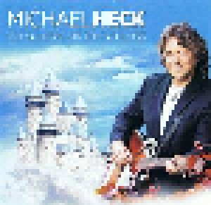 Michael Heck: Ich Schenk Dir Ein Schloss (Promo-Single-CD) - Bild 1