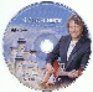Michael Heck: Ich Schenk Dir Ein Schloss (Promo-Single-CD) - Bild 3