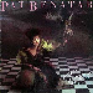 Pat Benatar: Tropico (CD) - Bild 1