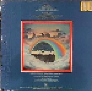 Willie Nelson: Somewhere Over The Rainbow (LP) - Bild 2