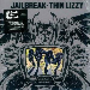 Thin Lizzy: Jailbreak (LP) - Bild 1