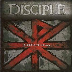 Disciple: O God Save Us All (CD) - Bild 1