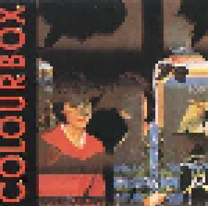 Colourbox: Colourbox (CD) - Bild 1