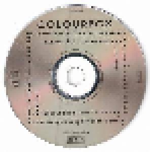 Colourbox: Colourbox (CD) - Bild 3