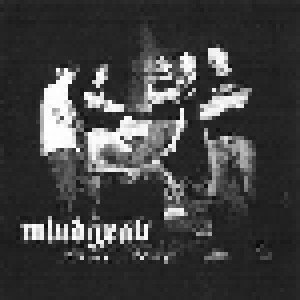 Cover - Mindgrab: Promo 2003