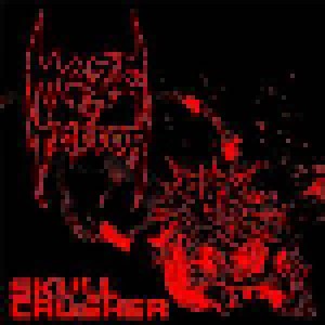 Cover - Maze Of Terror: Skullcrusher