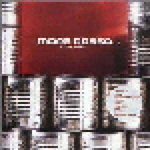 Cover - Chari Chari: More Bossa... Remix Album