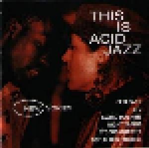 This Is Acid Jazz - New Voices (CD) - Bild 1