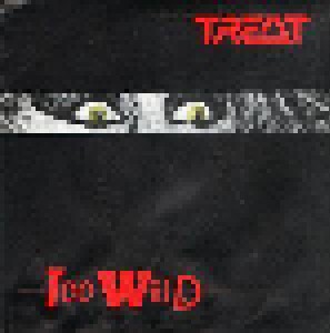 Cover - Treat: Too Wild