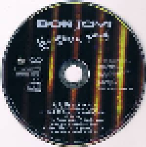 Bon Jovi: In These Arms (Single-CD) - Bild 4