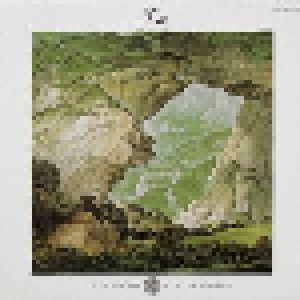 Tony Scott: Zen - Ask The Wind Vol. 7 (LP) - Bild 1