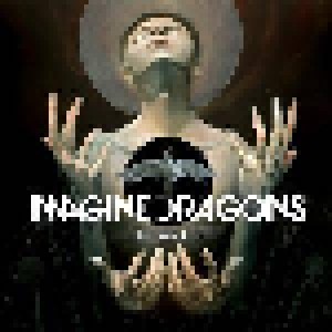 Cover - Imagine Dragons: I Bet My Life