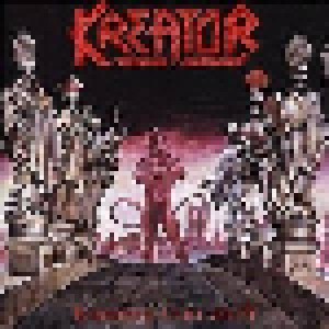 Kreator: Terrible Certainty / Out Of The Dark... Into The Light (CD) - Bild 1