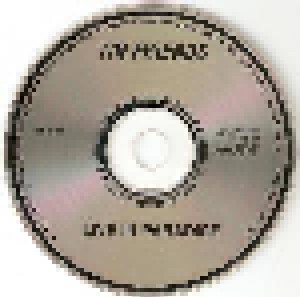 Tin Machine: Paradiso `89 (CD) - Bild 3