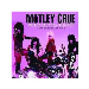 Mötley Crüe: Wild In The Night - Live Broadcast 1982 (CD) - Bild 1