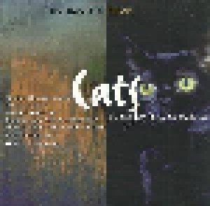 Andrew Lloyd Webber: Highlights From Cats (CD) - Bild 1