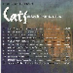 Andrew Lloyd Webber: Highlights From Cats (CD) - Bild 5