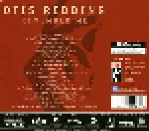 Otis Redding: Remember Me (CD) - Bild 4