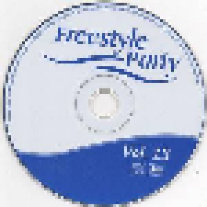 Freestyle Party Vol. 13 (CD) - Bild 3