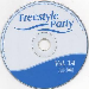 Freestyle Party Vol. 14 (CD) - Bild 4