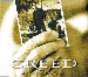 Creed: My Sacrifice (Single-CD) - Bild 1