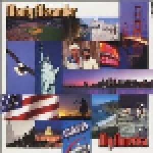Monty Alexander: My America (Promo-CD) - Bild 1
