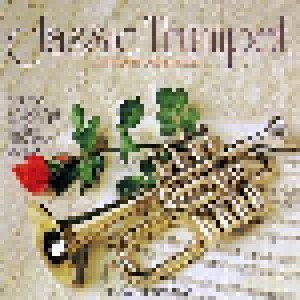 Lennart Axelsson: Classic Trumpet (CD) - Bild 1
