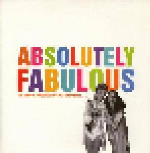 Absolutely Fabulous: Absolutely Fabulous (7") - Bild 1