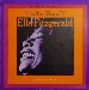 Ella Fitzgerald: The Best Years Of Ella Fitzgerald (LP) - Bild 1