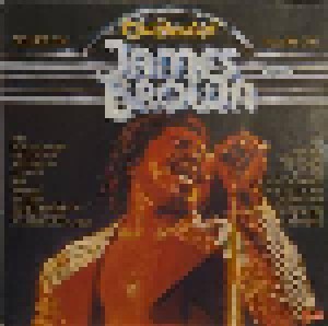 James Brown: The Best Of Vol. 1 (LP) - Bild 1