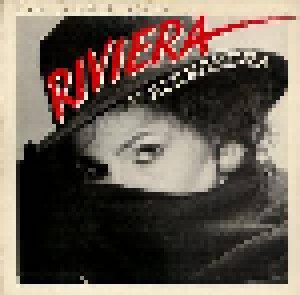 Cover - Alexandra: Riviera