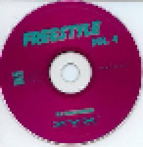 Freestyle Vol. 4 (CD) - Bild 3