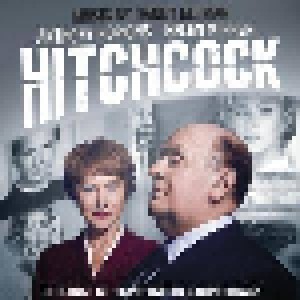 Danny Elfman: Hitchcock (CD) - Bild 1