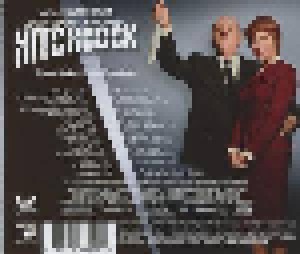 Danny Elfman: Hitchcock (CD) - Bild 2