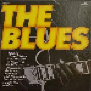 The Blues (3-LP) - Bild 1