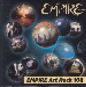 Empire Art Rock - E.A.R. 108 (CD) - Bild 1