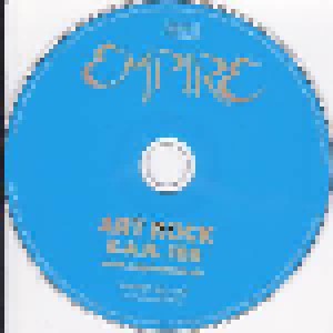 Empire Art Rock - E.A.R. 108 (CD) - Bild 3
