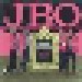 J.B.O.: Explizite Lyrik - Cover