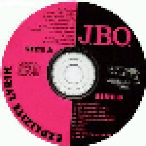 J.B.O.: Explizite Lyrik (CD) - Bild 4