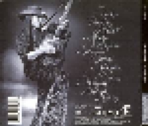 Eric Sardinas: Black Pearls (CD) - Bild 2