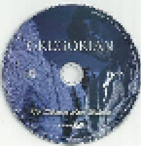 Avscvltate: Gregorian - Die Schönsten Rock Balladen (CD) - Bild 4