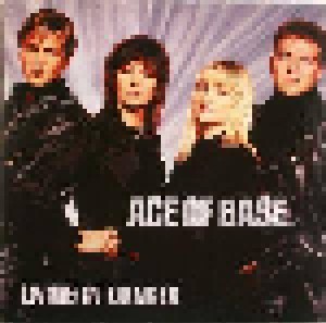 Ace Of Base: Living In Danger (12") - Bild 1