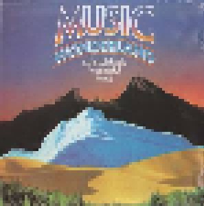Mike Oldfield: Music Wonderland (CD) - Bild 2