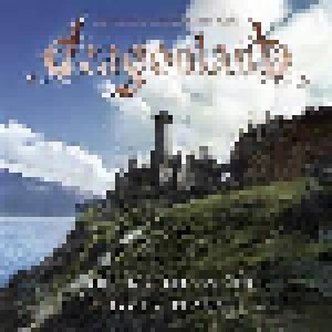 Dragonland: The Battle Of The Ivory Plains (CD) - Bild 1